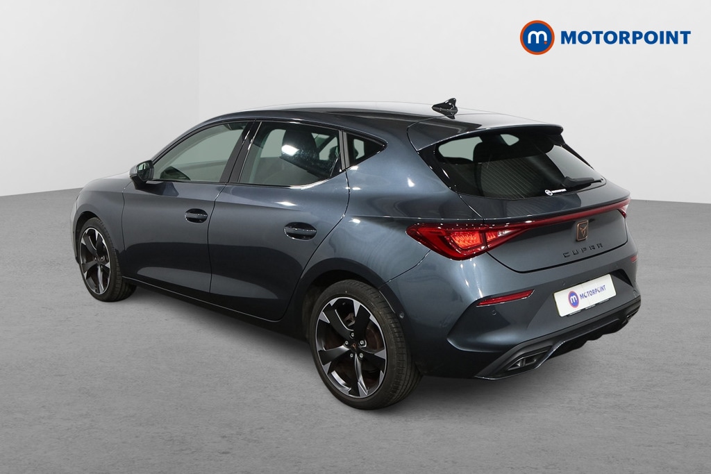 Used Cupra Leon 2023 for sale - 77064161: Photo 5