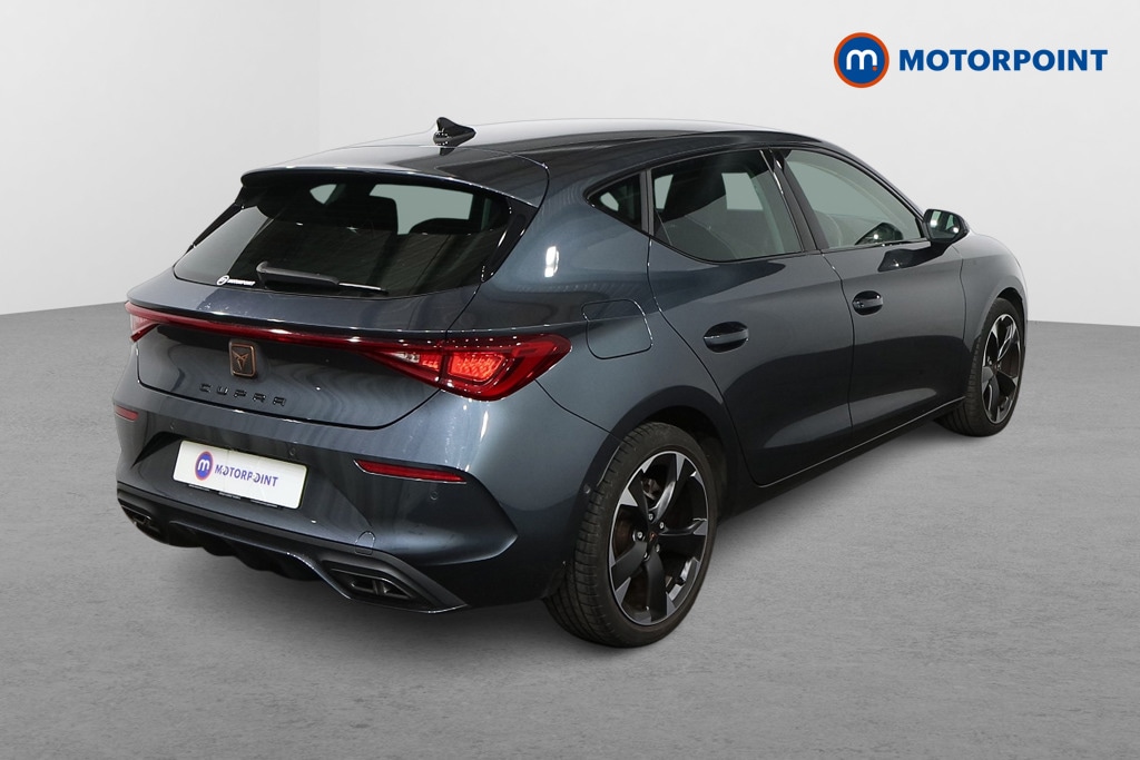 Used Cupra Leon 2023 for sale - 77064161: Photo 7