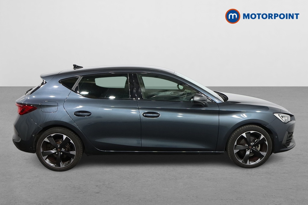 Used Cupra Leon 2023 for sale - 77064161: Photo 8