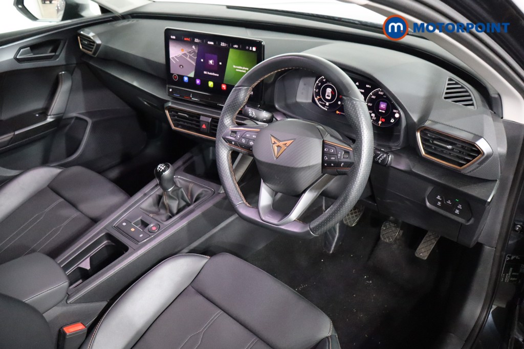 Used Cupra Leon 2023 for sale - 77064161: Photo 9