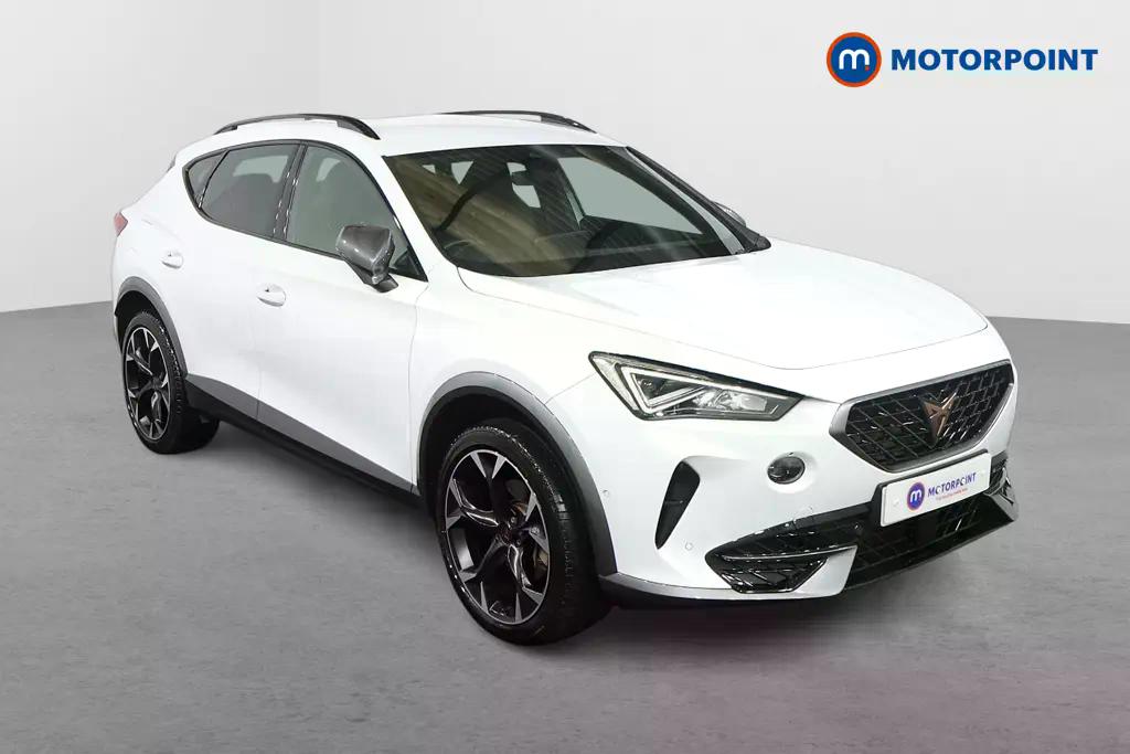 Used Cupra Formentor 2023 for sale - 76746208: Photo 1