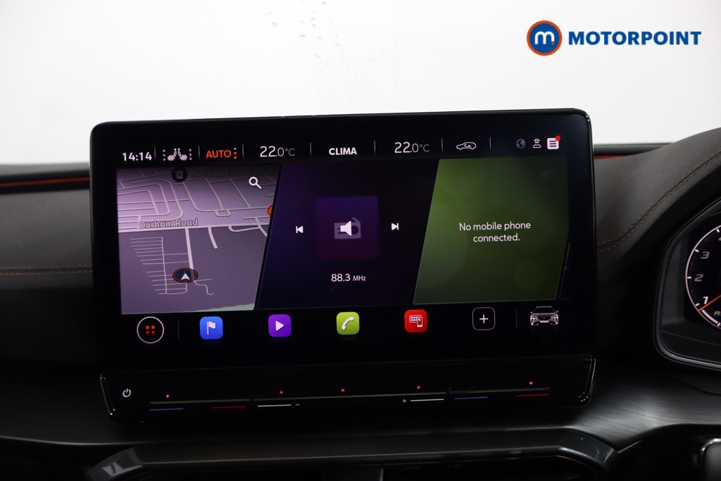 Used Cupra Formentor 2023 for sale - 76746208: Photo 11