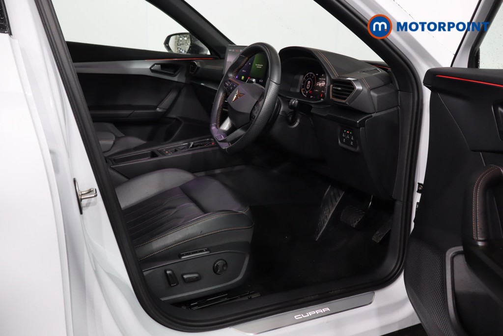 Used Cupra Formentor 2023 for sale - 76746208: Photo 15