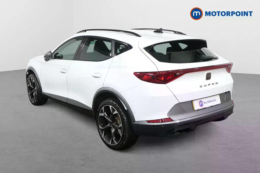 Used Cupra Formentor 2023 for sale - 76746208: Photo 4