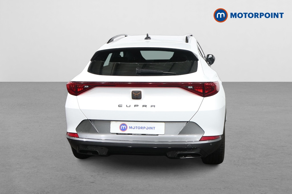 Used Cupra Formentor 2023 for sale - 76746208: Photo 5