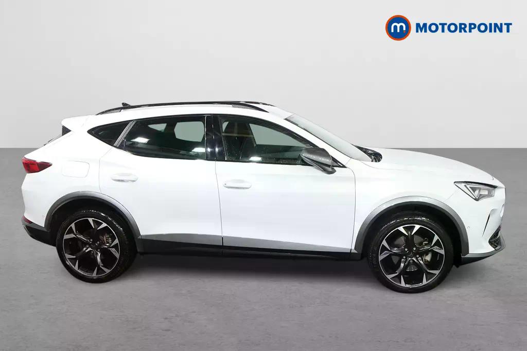 Used Cupra Formentor 2023 for sale - 76746208: Photo 7