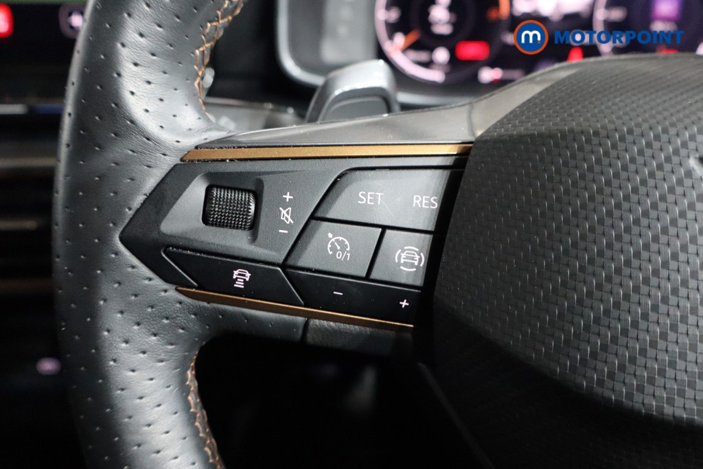 Used Cupra Formentor 2023 for sale - 76746208: Photo 8