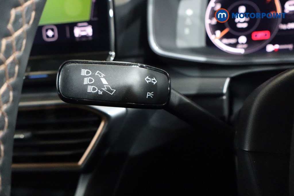 Used Cupra Formentor 2023 for sale - 76746208: Photo 9