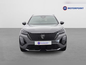 Used Peugeot 2008 undefined for sale - 78400338: Photo