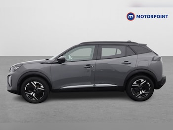 Used Peugeot 2008 undefined for sale - 78400338: Photo