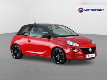 Used Vauxhall ADAM 2019 for sale - 79693611: Photo