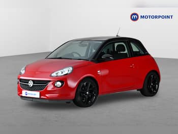 Used Vauxhall ADAM 2019 for sale - 79693611: Photo