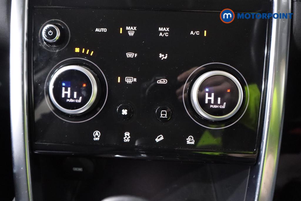 Used Land Rover Discovery Sport 2020 for sale - 77842577: Photo 11