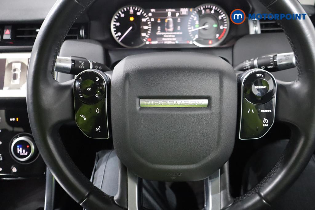 Used Land Rover Discovery Sport 2020 for sale - 77842577: Photo 12