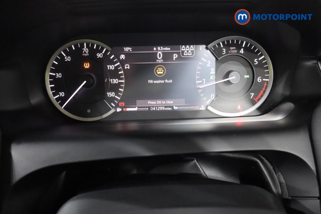 Used Land Rover Discovery Sport 2020 for sale - 77842577: Photo 15