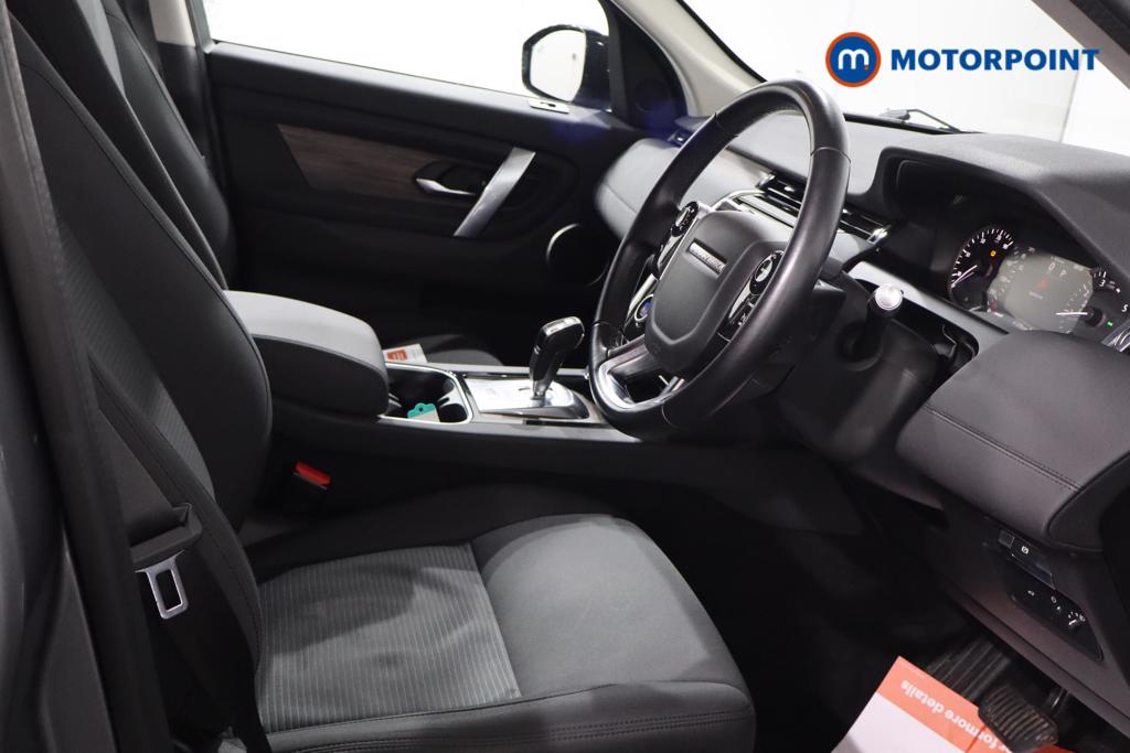 Used Land Rover Discovery Sport 2020 for sale - 77842577: Photo 17