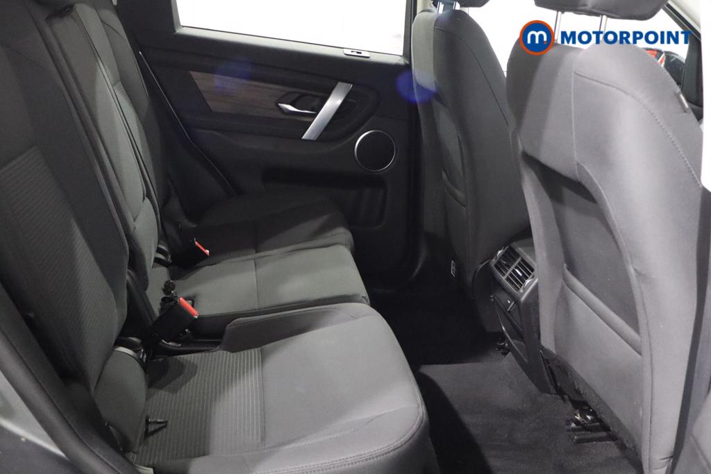 Used Land Rover Discovery Sport 2020 for sale - 77842577: Photo 18