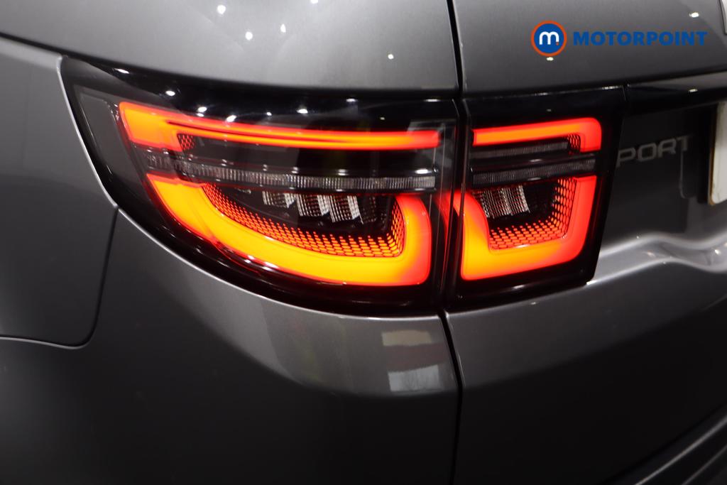 Used Land Rover Discovery Sport 2020 for sale - 77842577: Photo 25