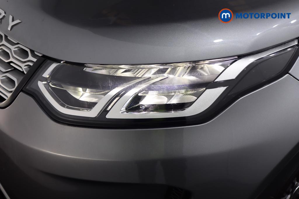 Used Land Rover Discovery Sport 2020 for sale - 77842577: Photo 27