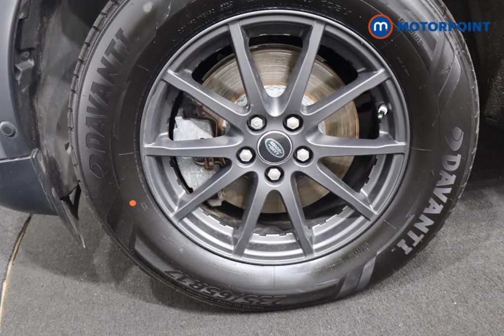 Used Land Rover Discovery Sport 2020 for sale - 77842577: Photo 28