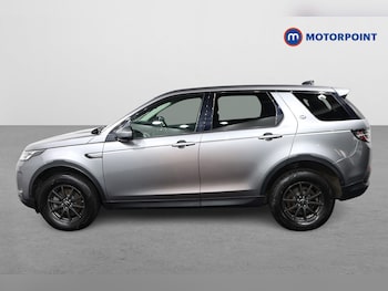 Used Land Rover Discovery Sport 2020 for sale - 77842577: Photo
