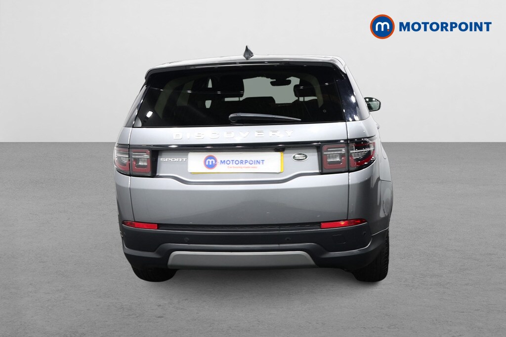 Used Land Rover Discovery Sport 2020 for sale - 77842577: Photo 6