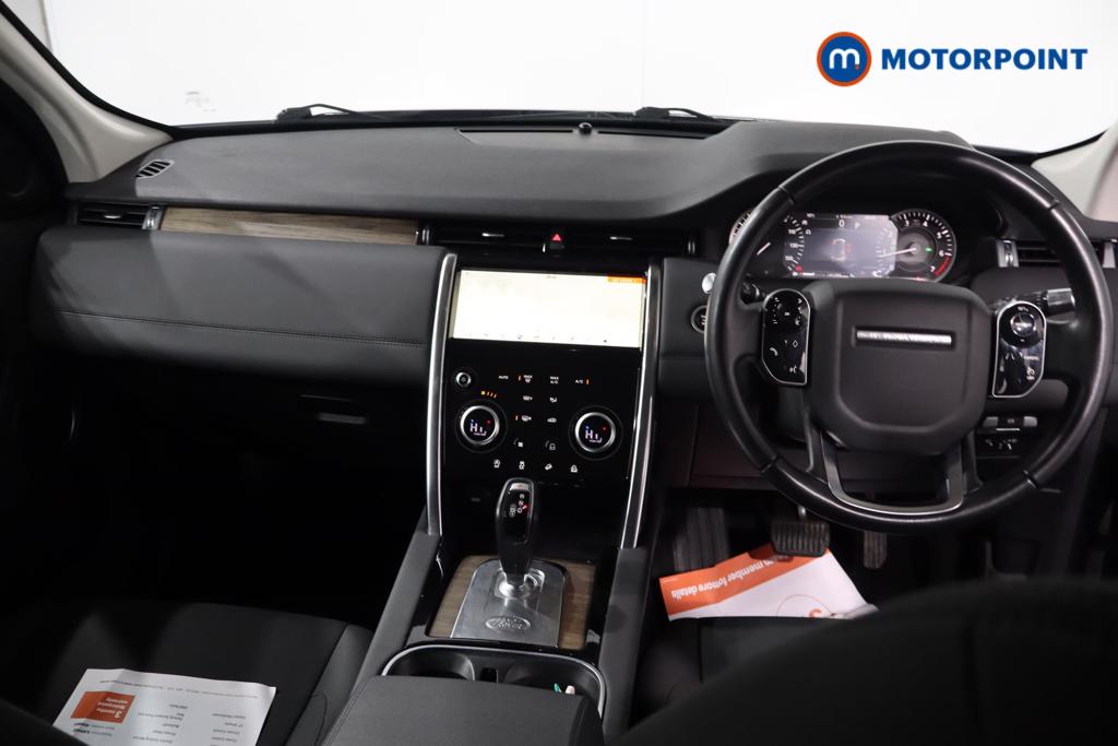 Used Land Rover Discovery Sport 2020 for sale - 77842577: Photo 9