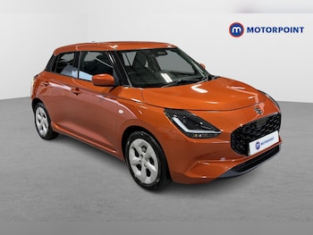 Used Suzuki Swift 2025 for sale - 78874222: Photo