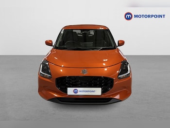 Used Suzuki Swift 2025 for sale - 78874222: Photo