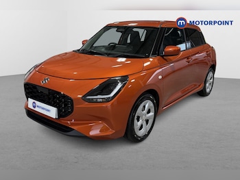 Used Suzuki Swift 2025 for sale - 78874222: Photo