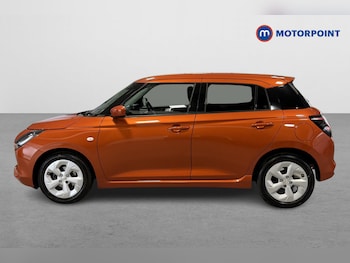 Used Suzuki Swift 2025 for sale - 78874222: Photo