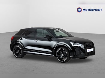 Used Audi Q2 2022 for sale - 78720493: Photo