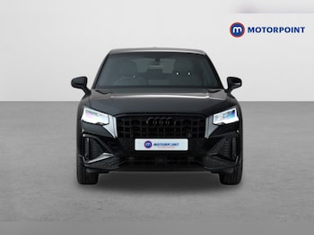 Used Audi Q2 2022 for sale - 78720493: Photo