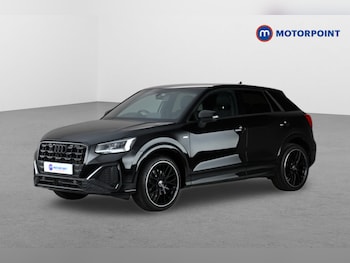 Used Audi Q2 2022 for sale - 78720493: Photo