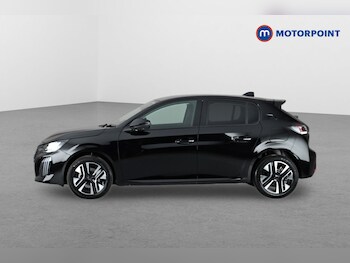 Used Peugeot 208 2026 for sale - 78565936: Photo
