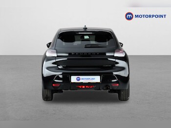 Used Peugeot 208 2026 for sale - 78565936: Photo
