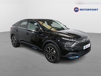 Used Citroen C4 2023 for sale - 75910975: Photo