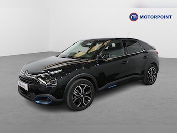 Used Citroen C4 2023 for sale - 75910975: Photo