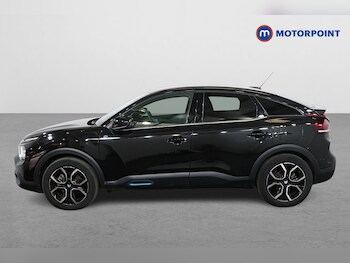 Used Citroen C4 2023 for sale - 75910975: Photo