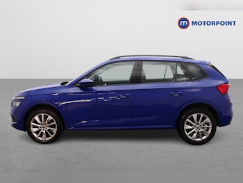 Used Skoda Kamiq 2022 for sale - 79528510: Photo