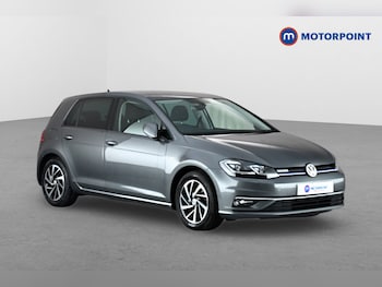 Used Volkswagen Golf 2020 for sale - 79162818: Photo