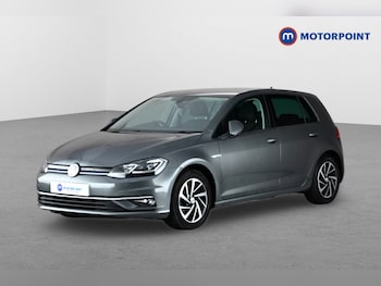 Used Volkswagen Golf 2020 for sale - 79162818: Photo