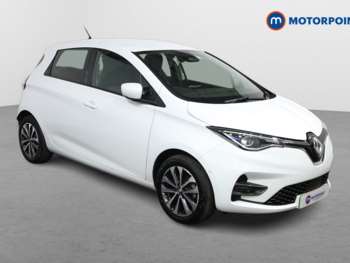 2022 - 100kW GT Line R135 50kWh Rapid Charge 5dr Auto