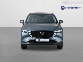Used Mazda CX-5 2025 for sale - 79684186: Photo
