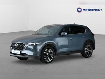 Used Mazda CX-5 2025 for sale - 79684186: Photo