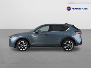 Used Mazda CX-5 2025 for sale - 79684186: Photo