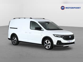 Used Ford Transit Connect 2025 for sale - 79639423: Photo