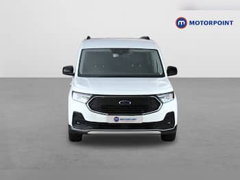 Used Ford Transit Connect 2025 for sale - 79639423: Photo