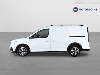 Used Ford Transit Connect 2025 for sale - 79639423: Photo