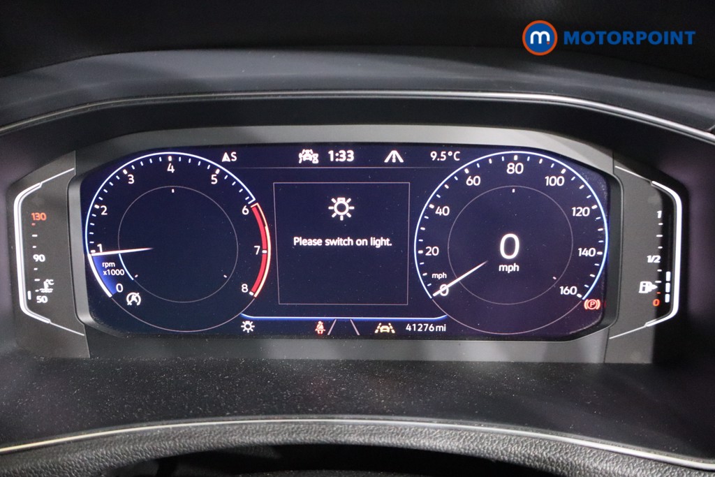 Used Volkswagen T-Roc 2020 for sale - 77125428: Photo 10